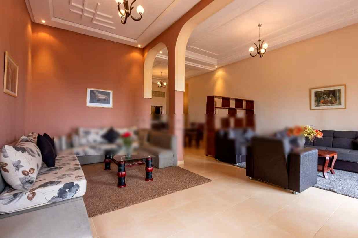 Appartement ourika - Photo 3
