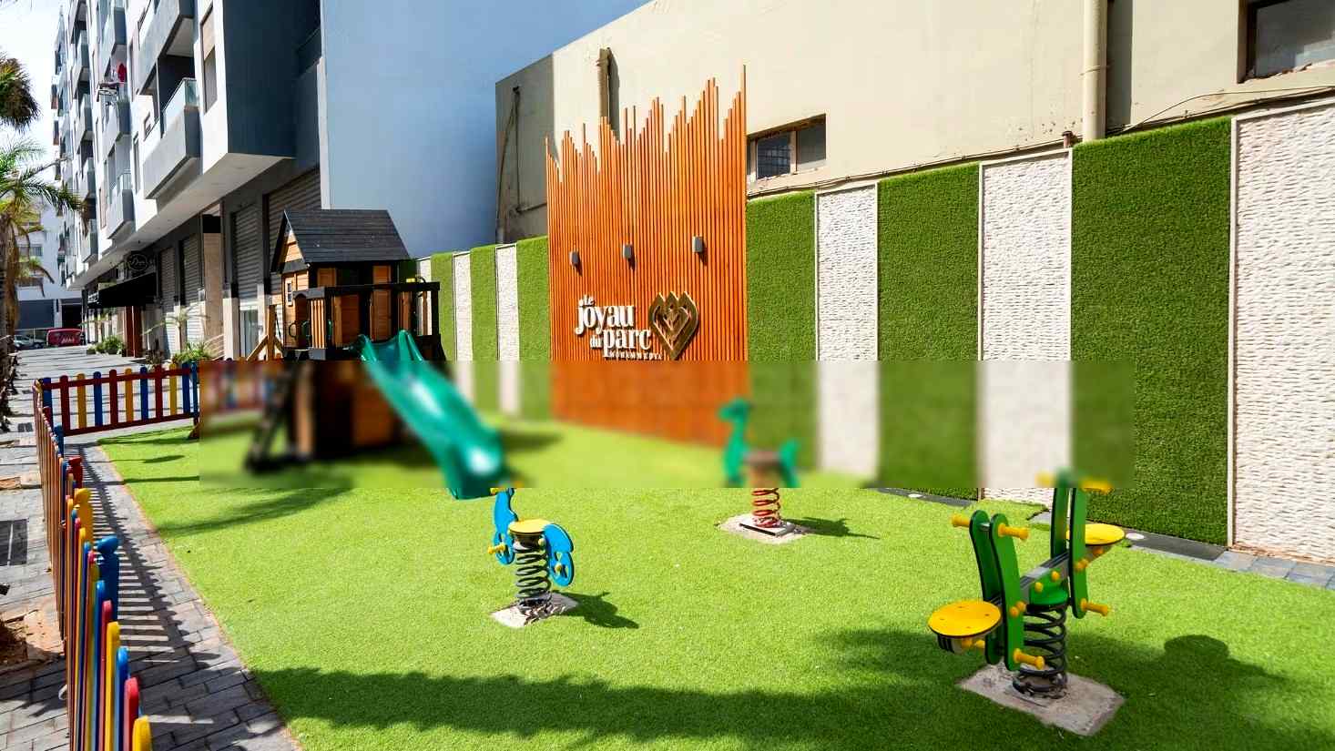 Joyau du parc de Mohammedia - Photo 10