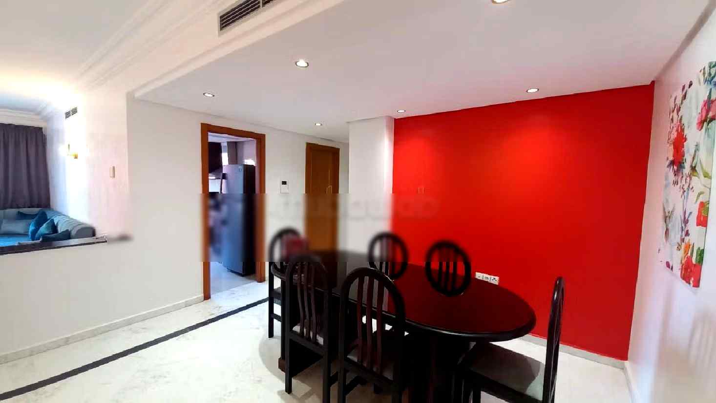 Appartement Meublé à Louer Location de vacance - Photo 10