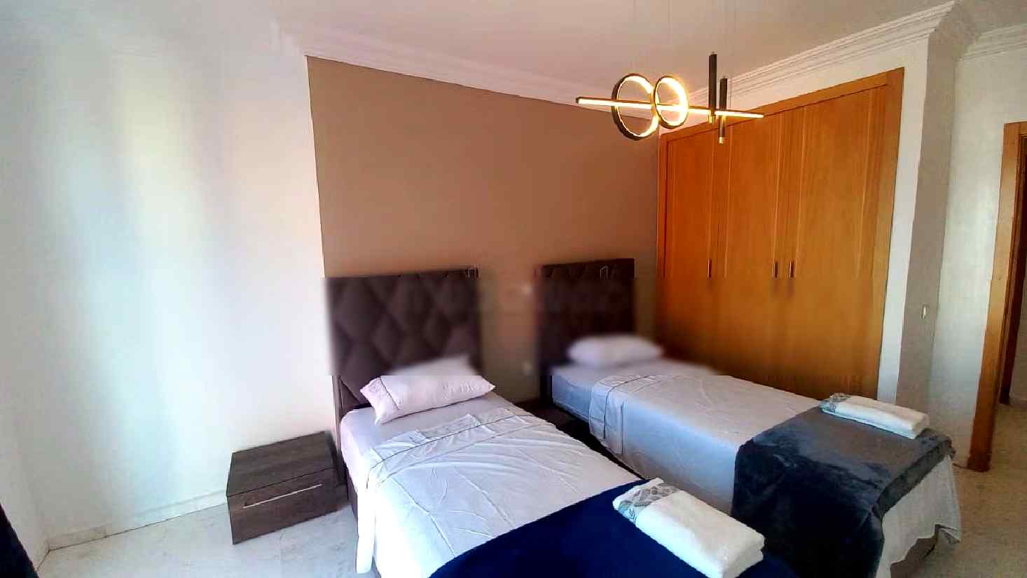 Appartement Meublé à Louer Location de vacance - Photo 8