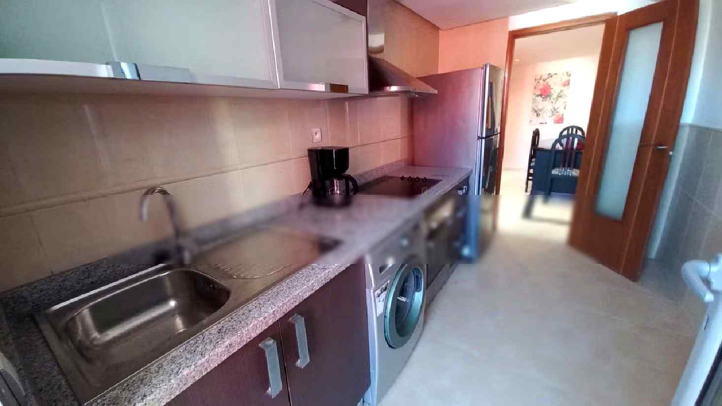 Appartement Meublé à Louer Location de vacance - Photo 15
