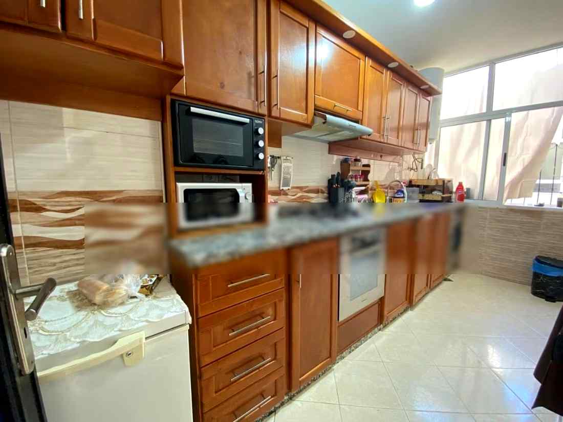 Bel appartement 2 chambres avec Wi Fi & Netflix - Photo 3
