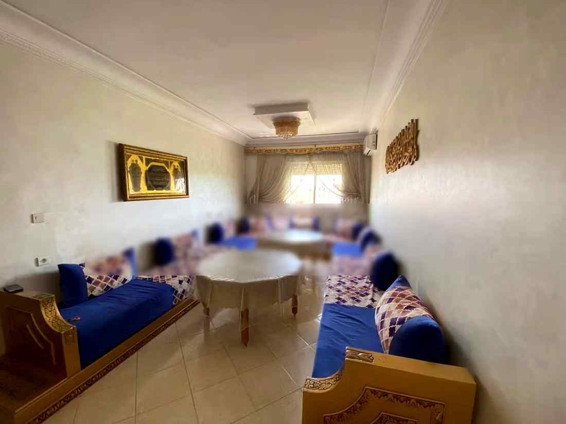 Bel appartement 2 chambres avec Wi Fi & Netflix - Photo 8