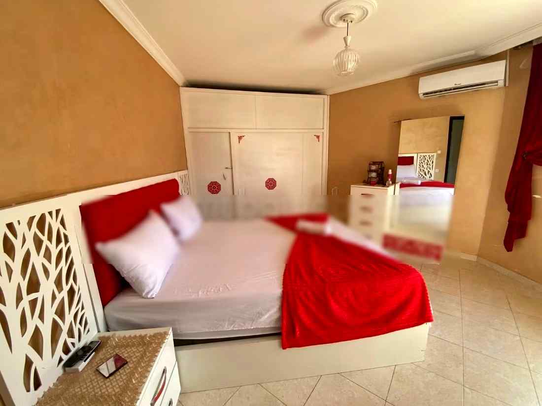 Bel appartement 2 chambres avec Wi Fi & Netflix - Photo 6