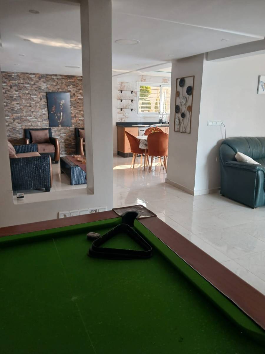 Villa avec piscine privee a mehdia - Photo 7
