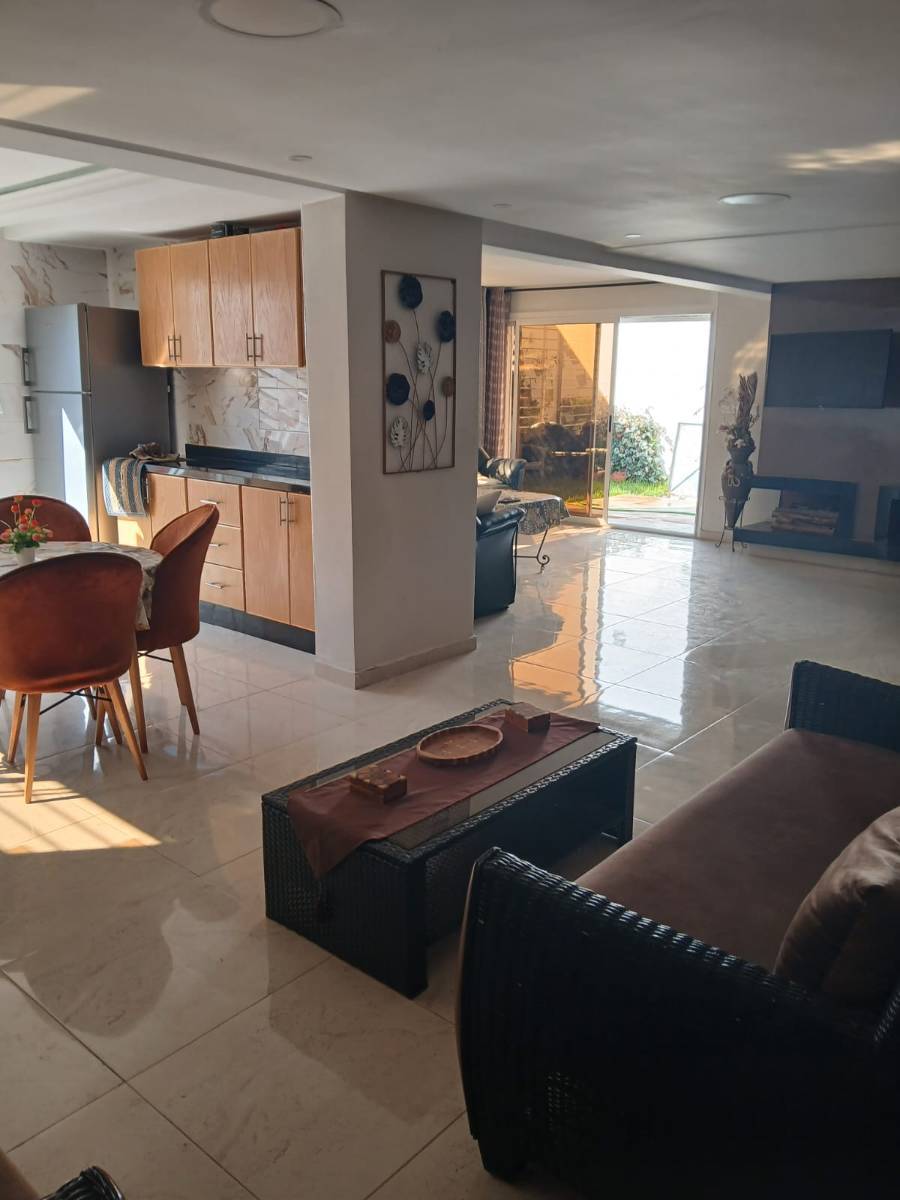 Villa avec piscine privee a mehdia - Photo 6