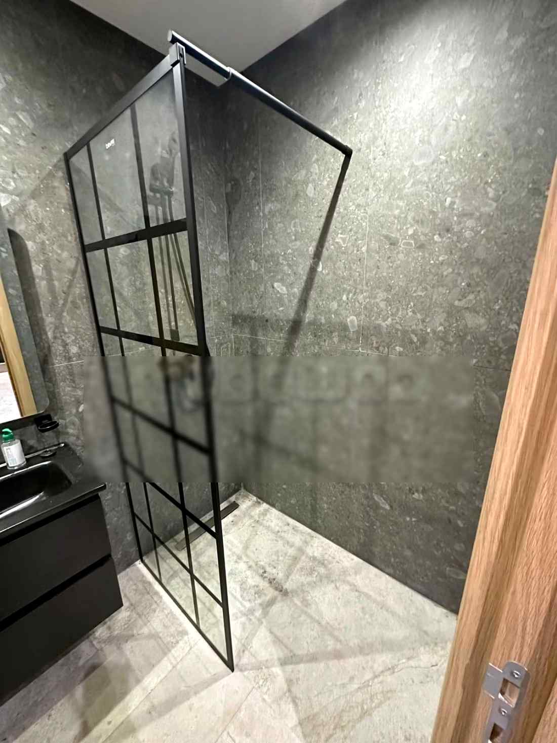 Studio Meublé neuf avec terrasse – maarif, Casablanca – - Photo 9