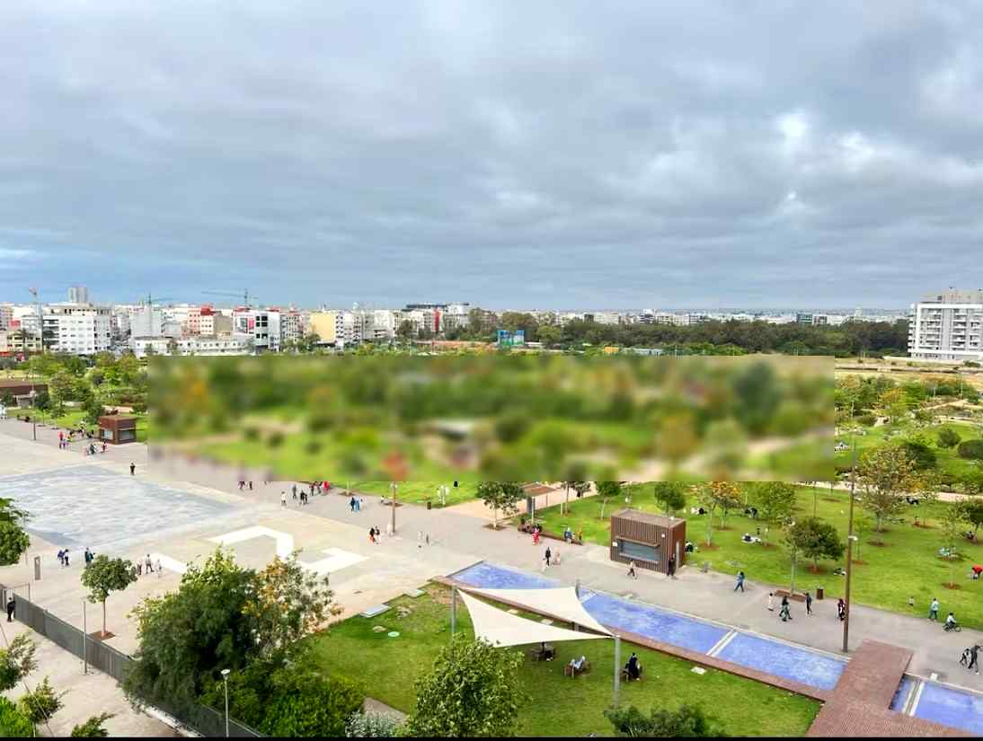 CFC Vue sur Anfa Park - Photo 10