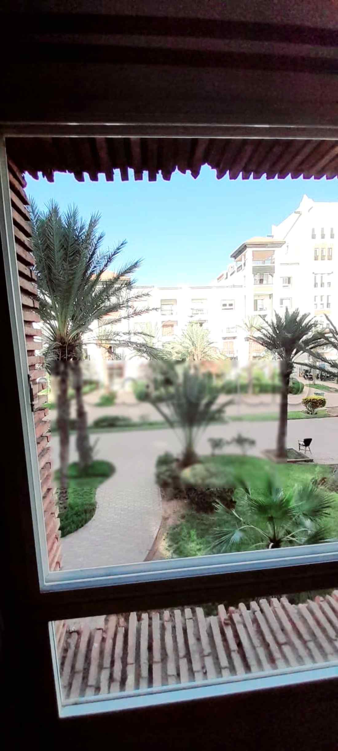 Appartement au soleil et calme de la marina - Photo 5