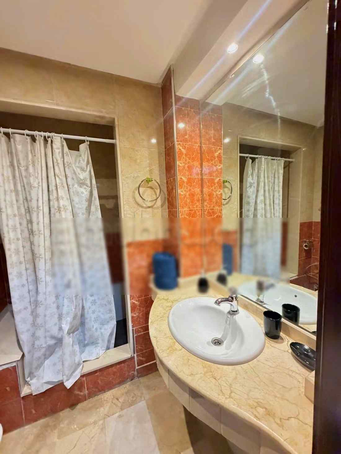 Appartement de luxe à louer à la journée à Marina - Photo 6