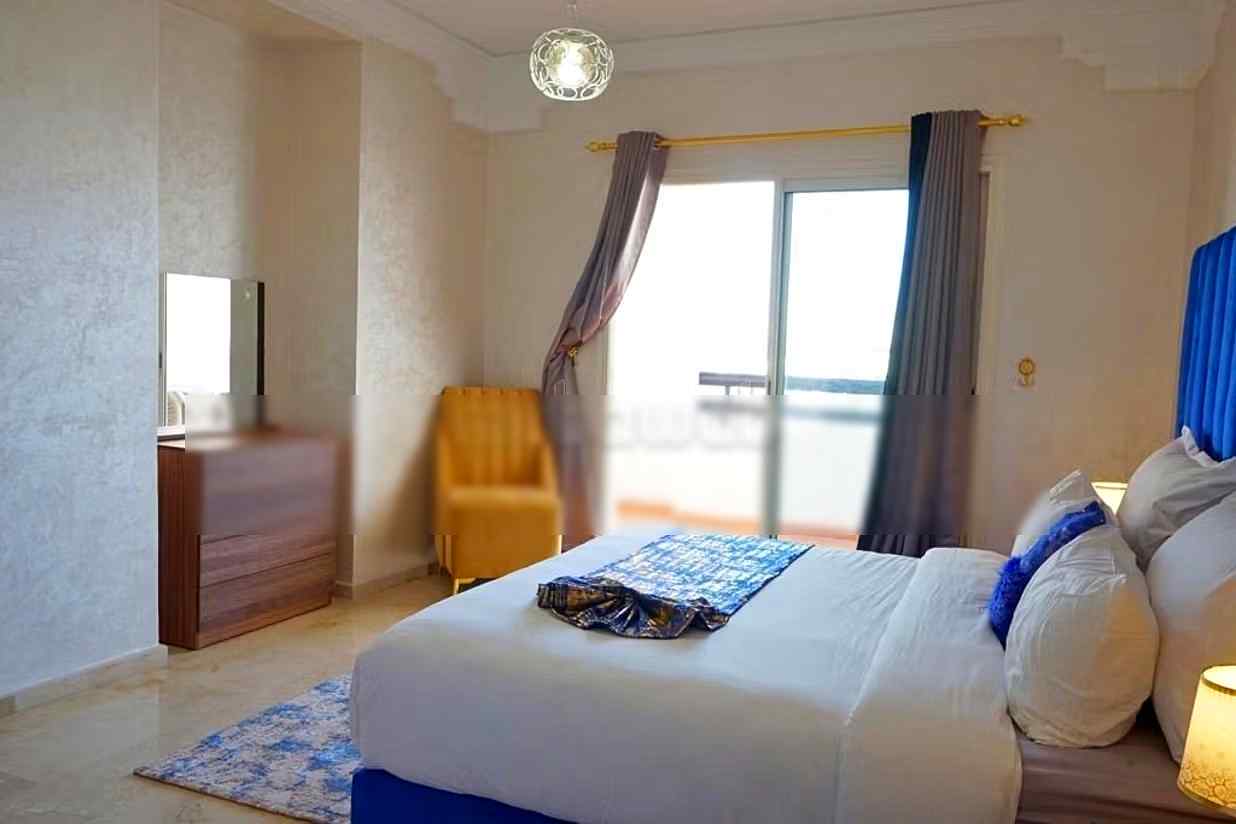 Appartement de luxe à louer à la journée à Marina - Photo 4