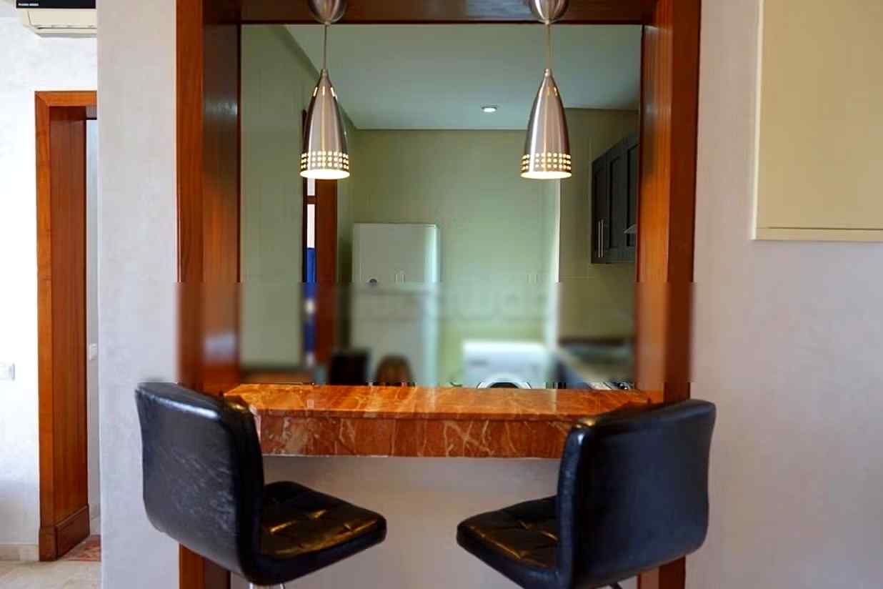 Appartement de luxe à louer à la journée à Marina - Photo 22