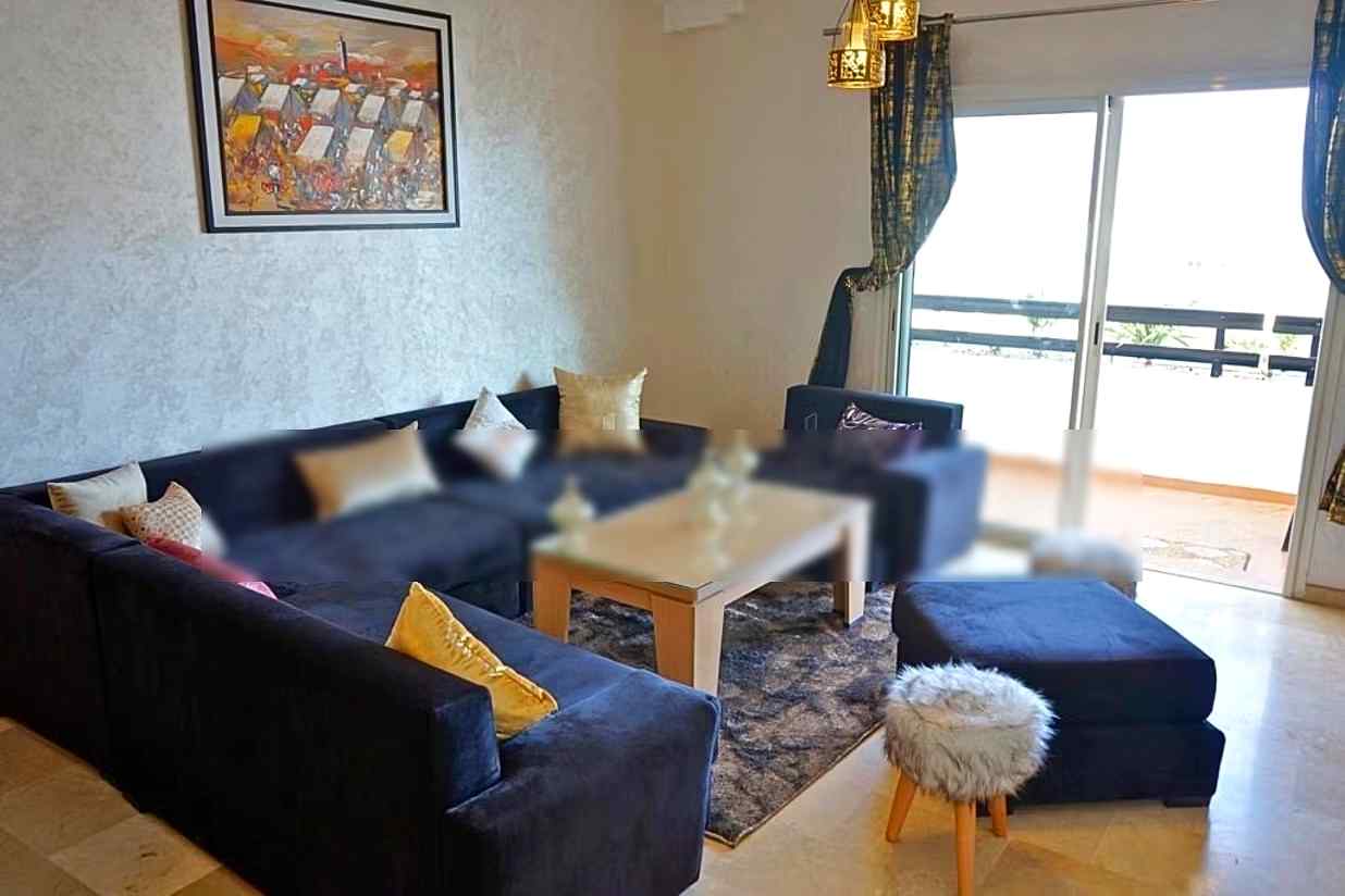 Appartement de luxe à louer à la journée à Marina - Photo 16