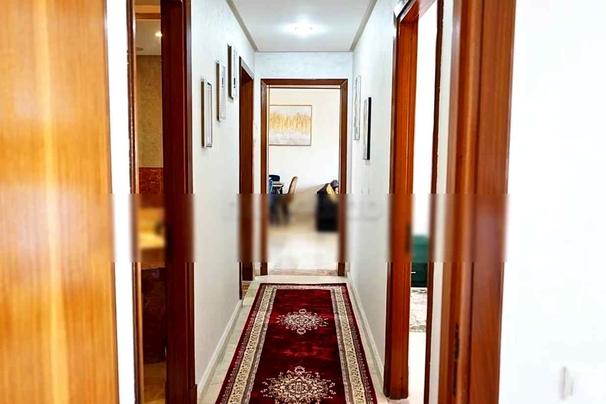 Appartement de luxe à louer à la journée à Marina - Photo 8
