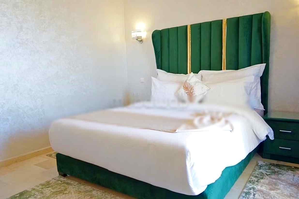 Appartement de luxe à louer à la journée à Marina - Photo 9