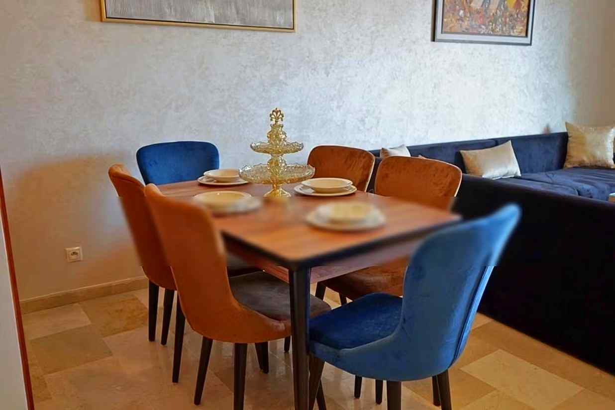 Appartement de luxe à louer à la journée à Marina - Photo 15