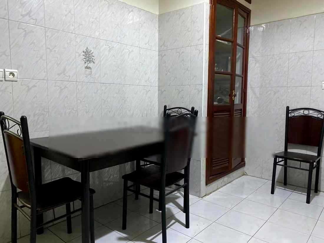 Location saisonnière en Centre. Superficie 135 m². Antenne parabolique, résidence sécurisée - Photo 8