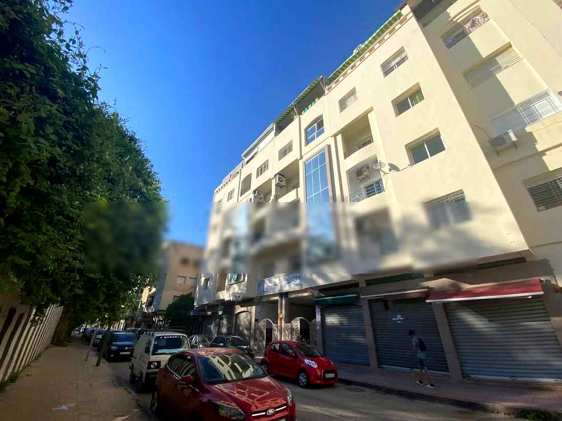 Location saisonnière en Centre. Superficie 135 m². Antenne parabolique, résidence sécurisée - Photo 10