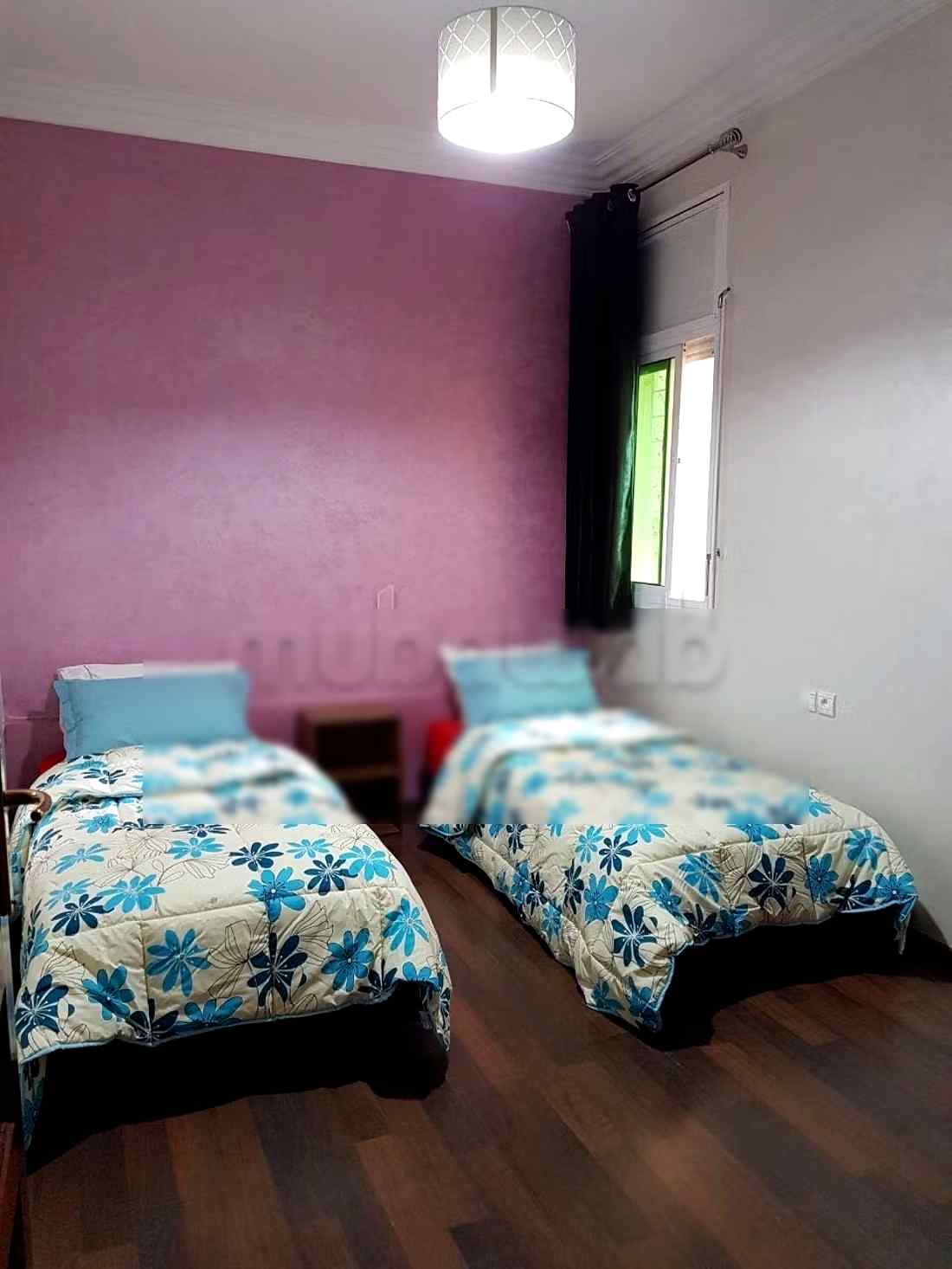Location saisonnière en Centre. Superficie 135 m². Antenne parabolique, résidence sécurisée - Photo 3