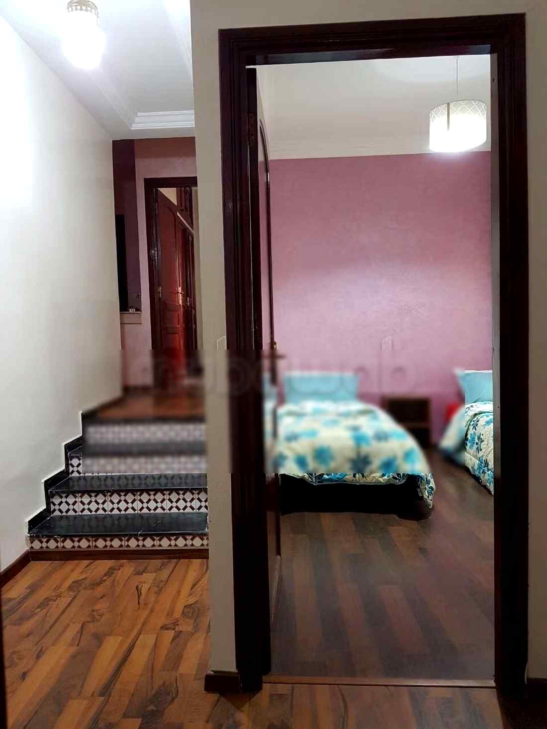 Location saisonnière en Centre. Superficie 135 m². Antenne parabolique, résidence sécurisée - Photo 6