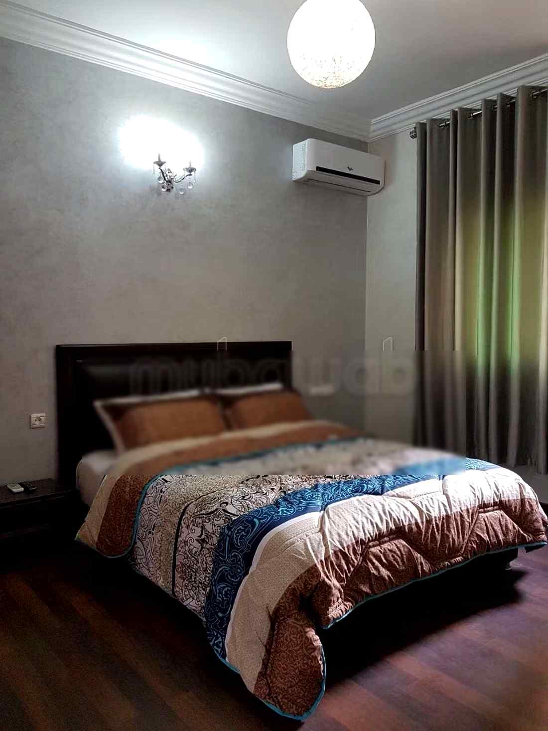 Location saisonnière en Centre. Superficie 135 m². Antenne parabolique, résidence sécurisée - Photo 2