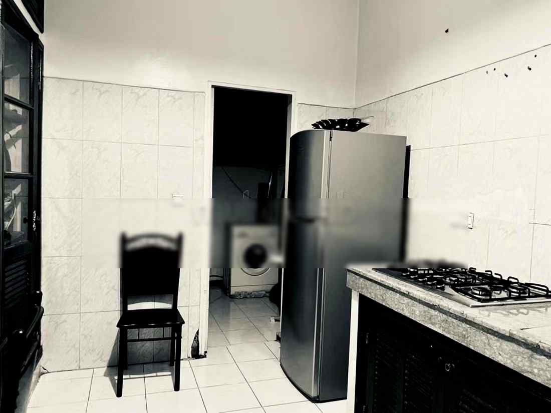 Location saisonnière en Centre. Superficie 135 m². Antenne parabolique, résidence sécurisée - Photo 7