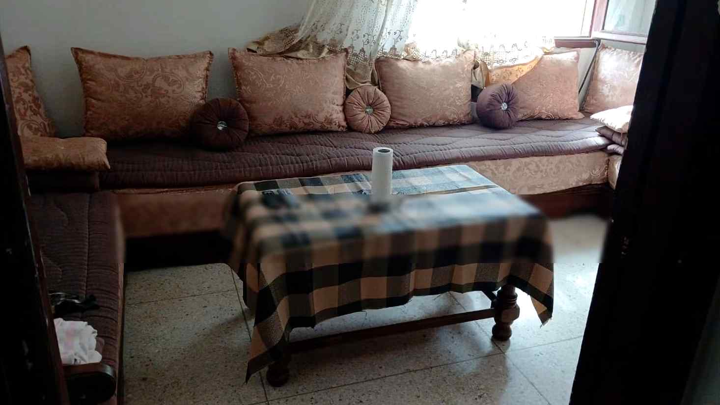 Appartement vacance a Mazola Hay Hassani - Photo 2