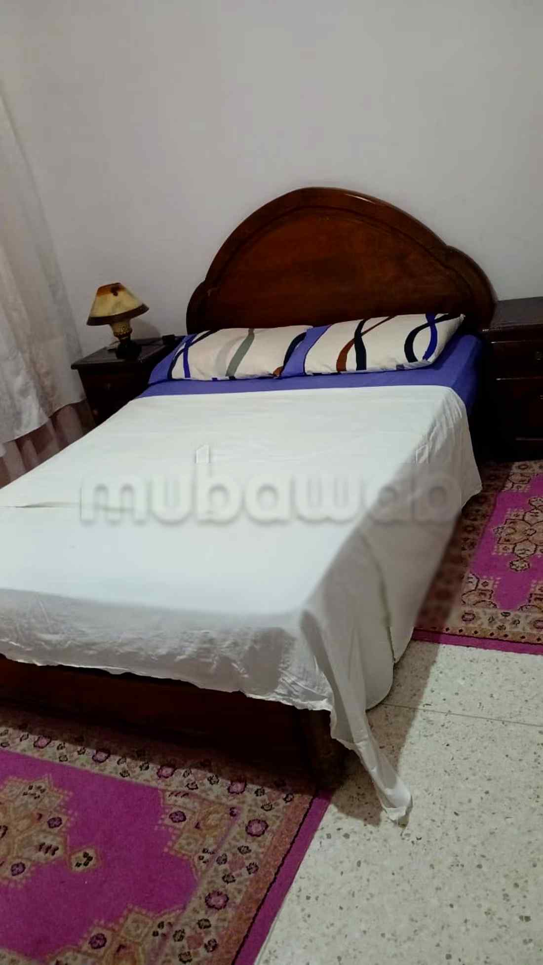 Appartement vacance a Mazola Hay Hassani - Photo 7