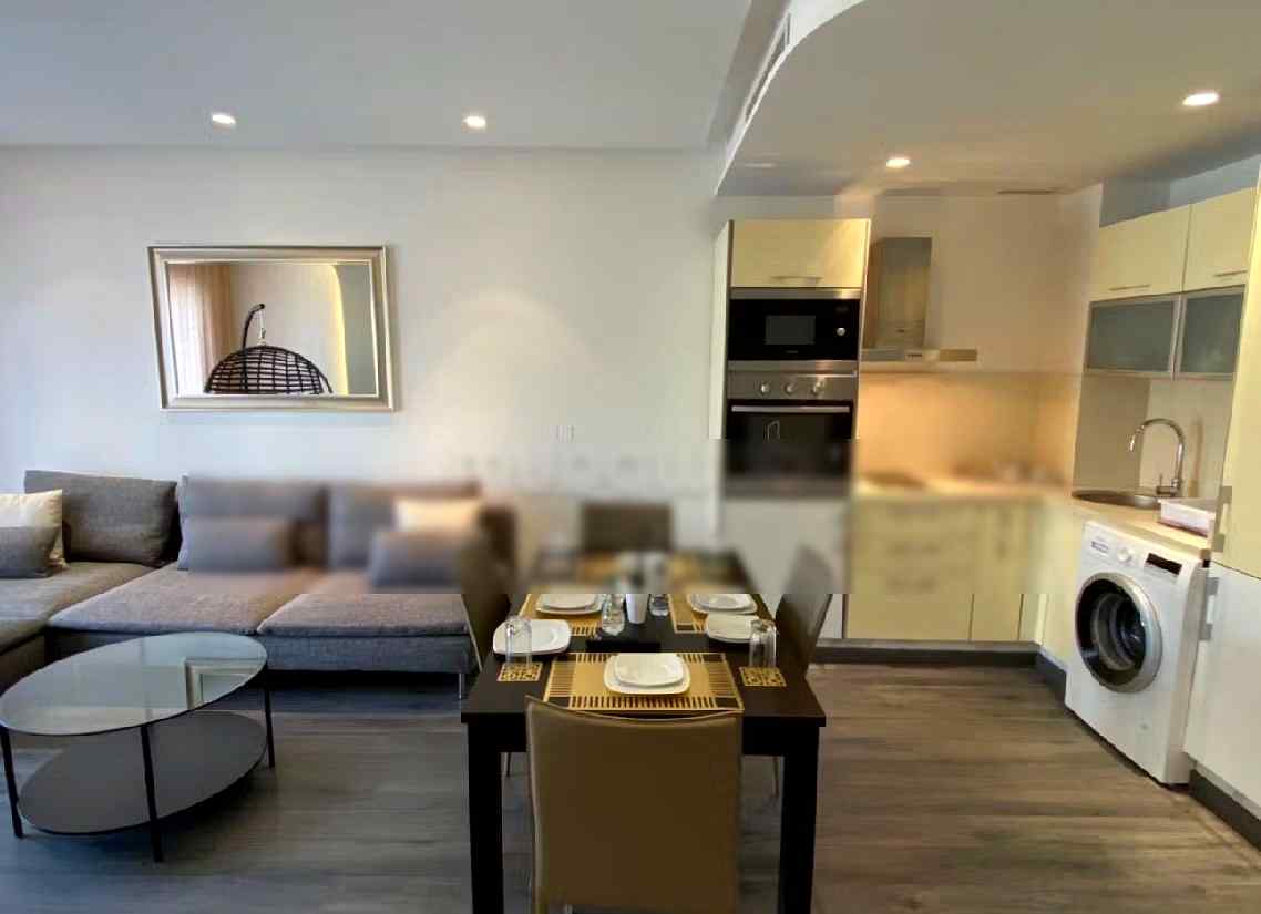Studio moderne au cœur de Casablanca - Photo 6