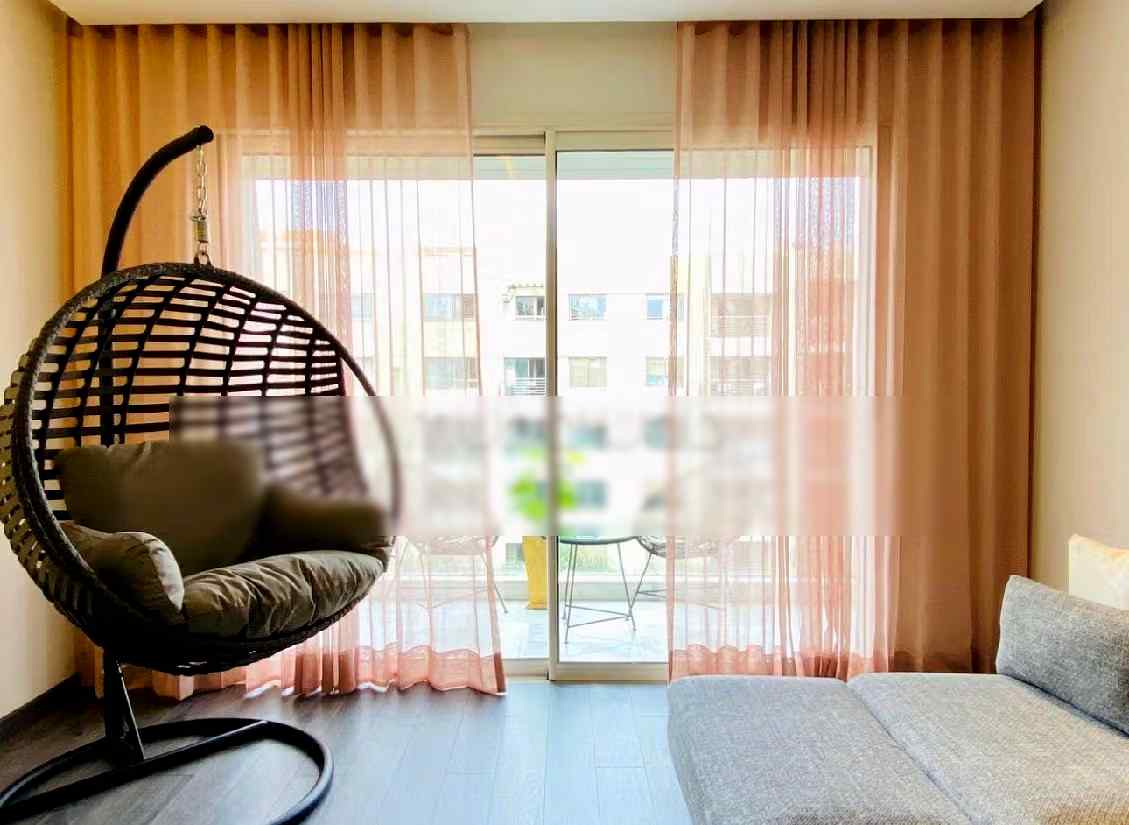 Studio moderne au cœur de Casablanca - Photo 8