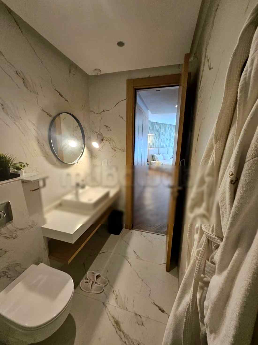 Appartements à louer à Maârif. Superficie 150 m². Double vitrage et chauffage central - Photo 10