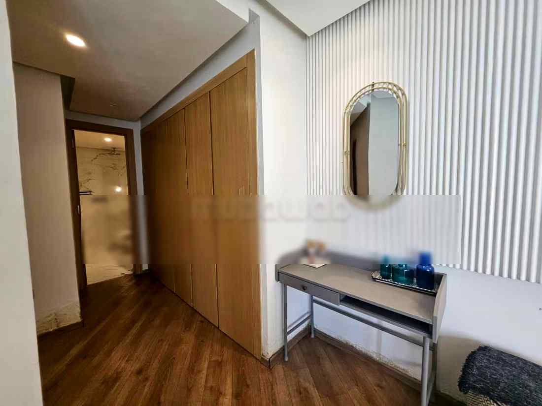 Appartements à louer à Maârif. Superficie 150 m². Double vitrage et chauffage central - Photo 13