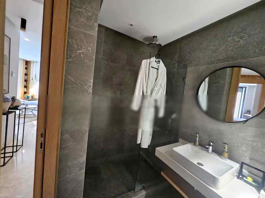 Appartements à louer à Maârif. Superficie 150 m². Double vitrage et chauffage central - Photo 6