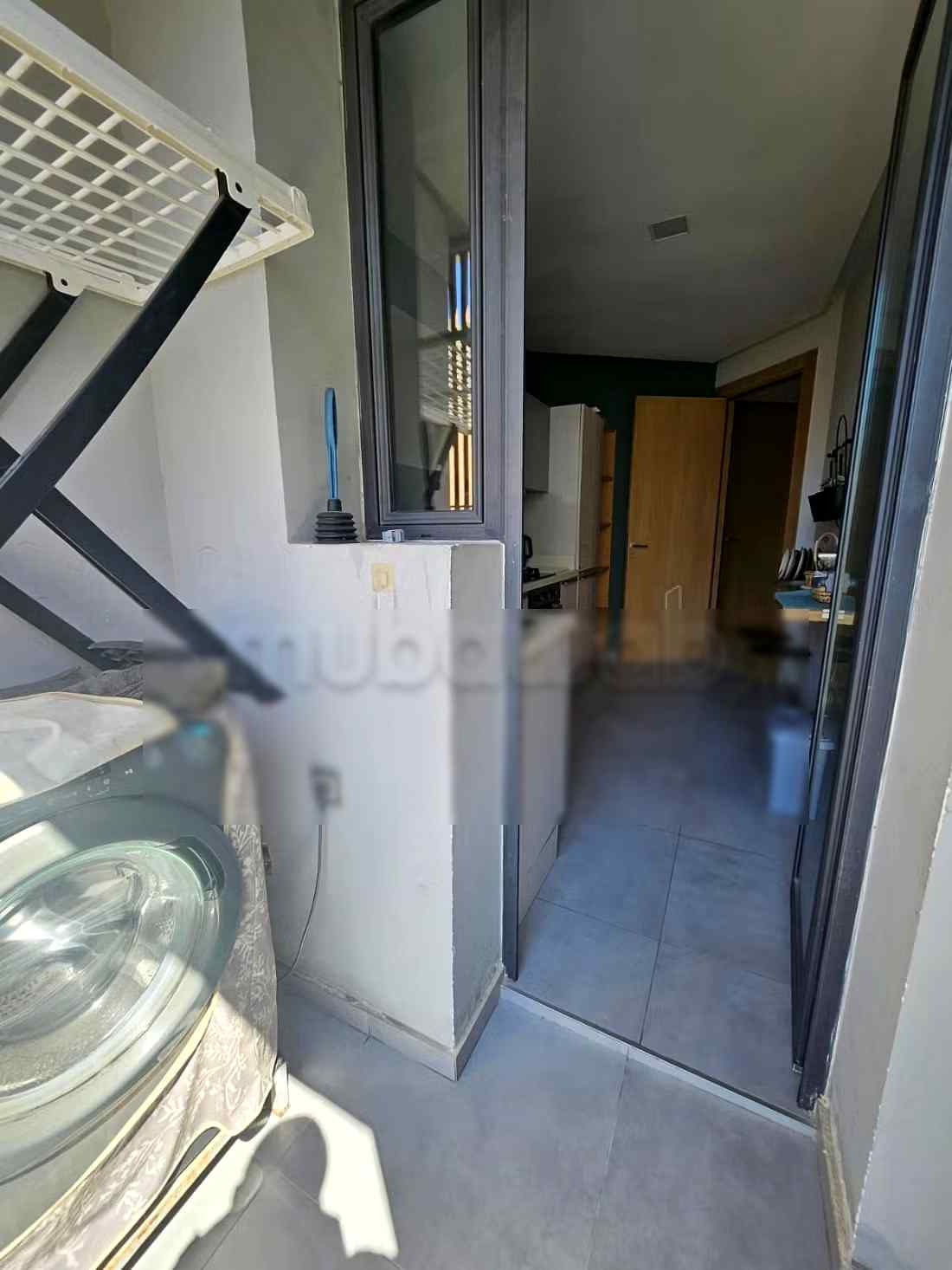 Appartements à louer à Maârif. Superficie 150 m². Double vitrage et chauffage central - Photo 12
