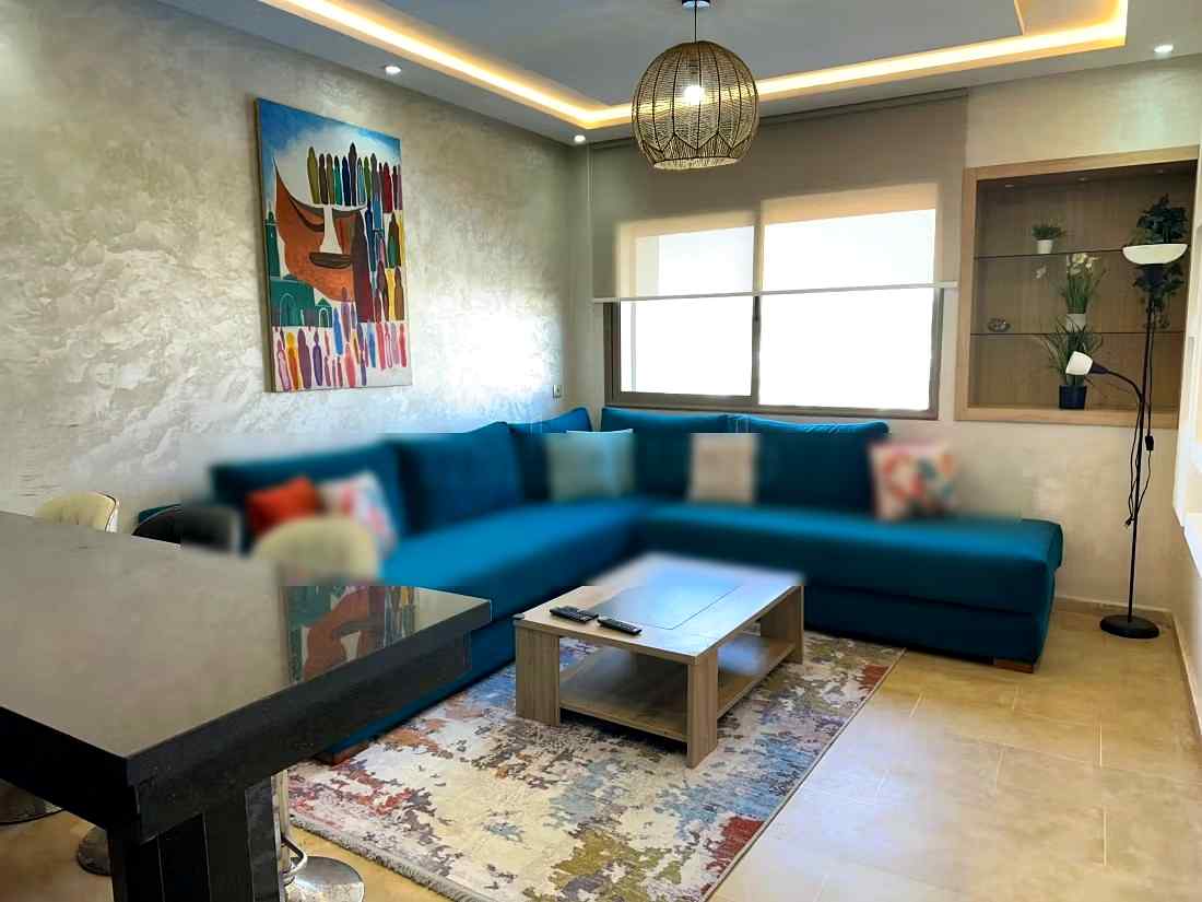 Bel Appartement vue sur la piscine - Photo 2