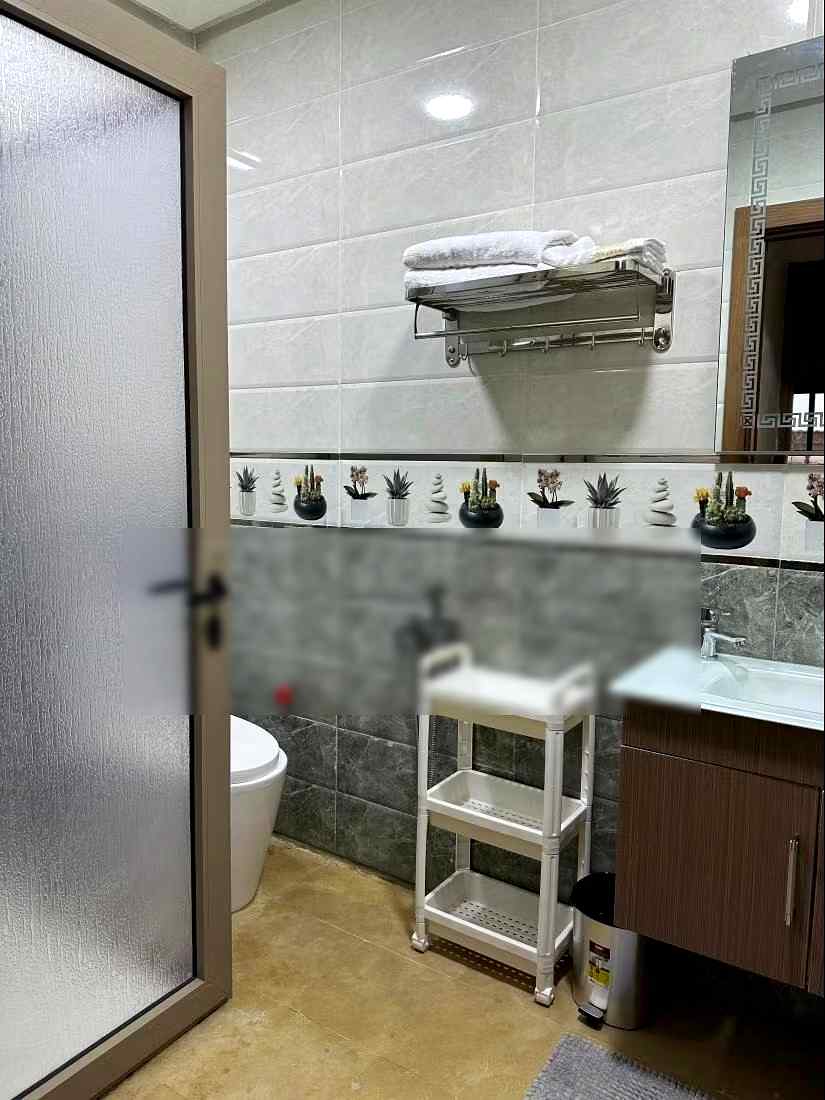 Bel Appartement vue sur la piscine - Photo 12