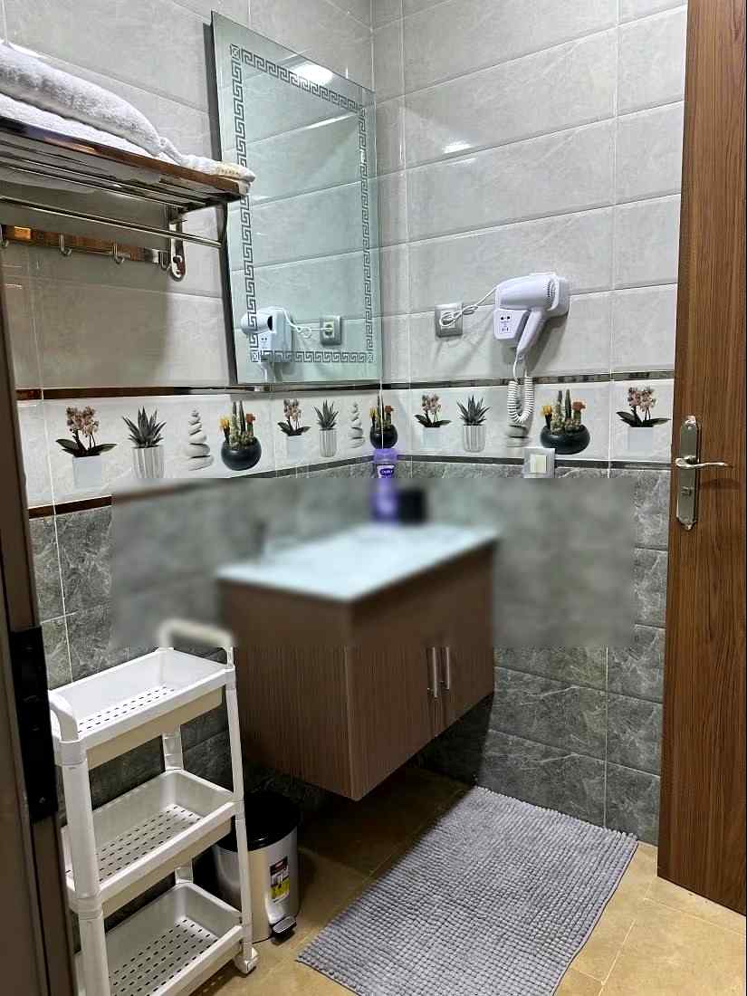 Bel Appartement vue sur la piscine - Photo 10