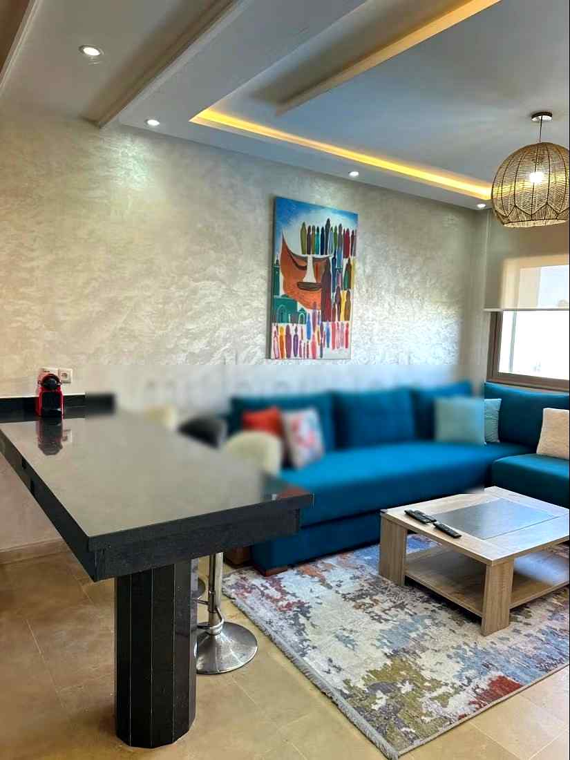 Bel Appartement vue sur la piscine - Photo 3