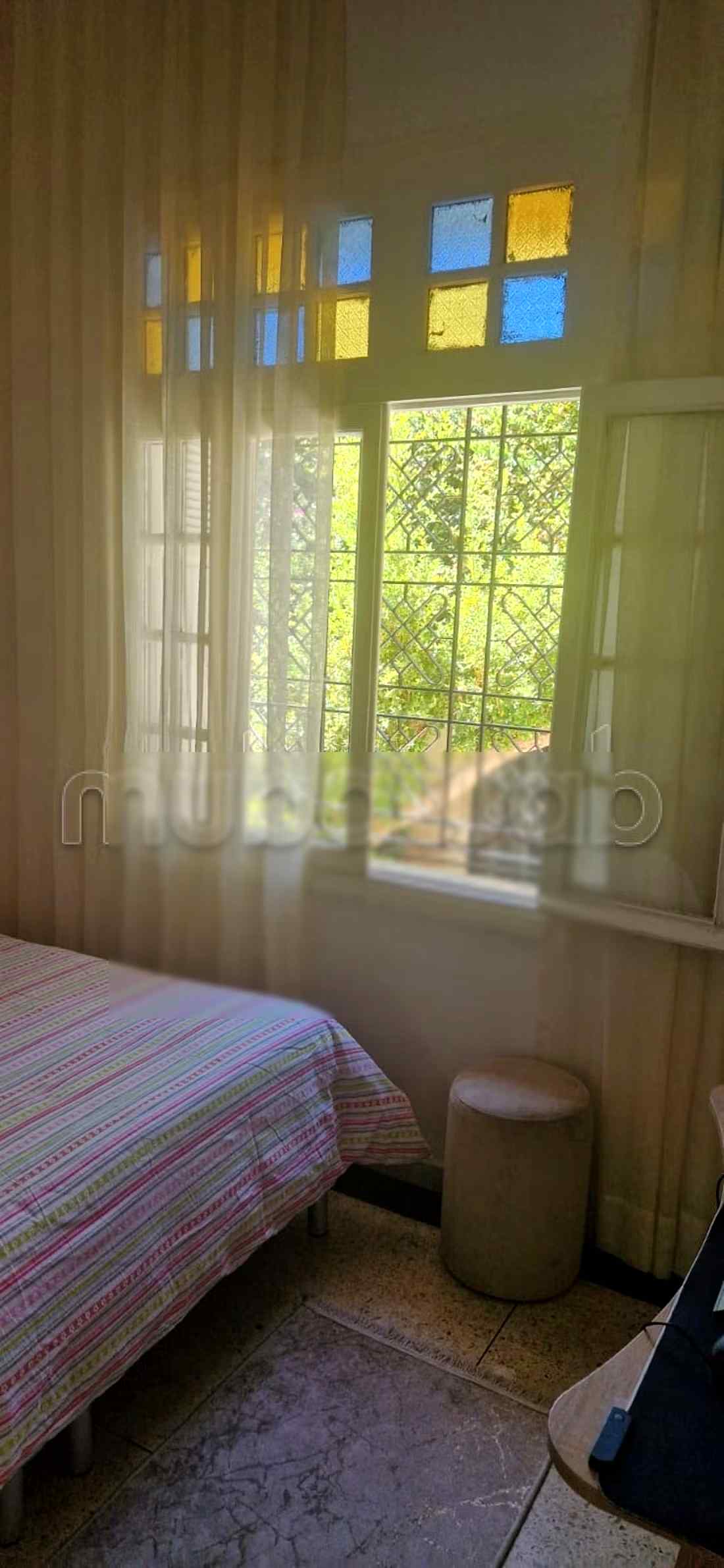 Appartement de vacances à louer à Mers Sultan. 
Surface de 70 m². 
Jardin et garage - Photo 6