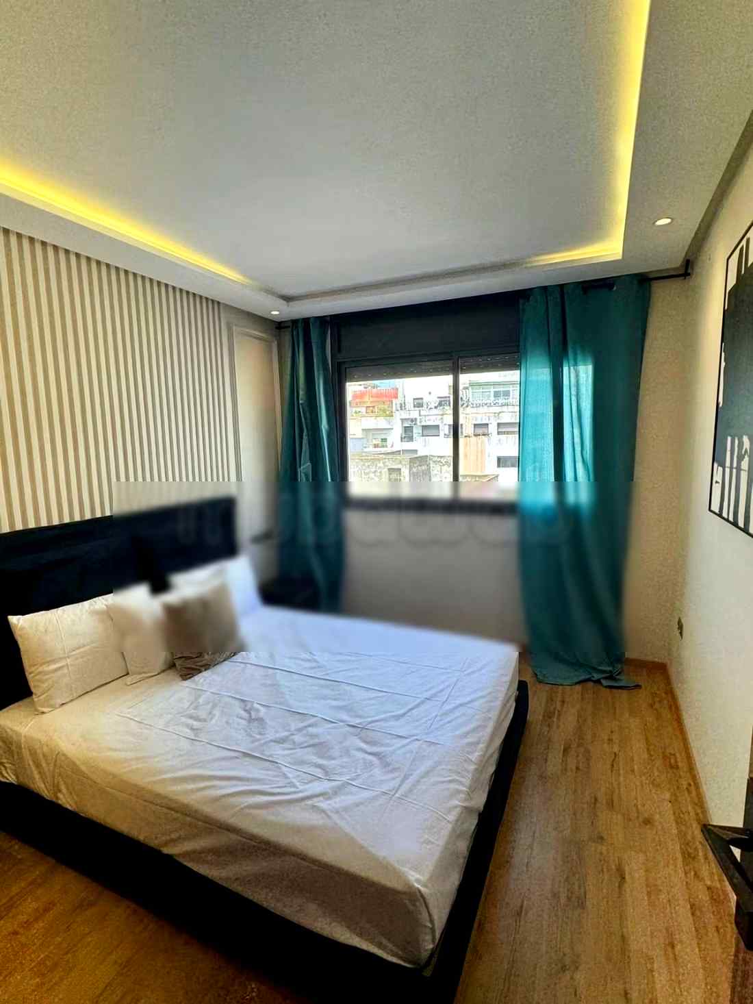Appartement en location au cœur d’Agdal Idéal Courts & Longs Séjours - Photo 6