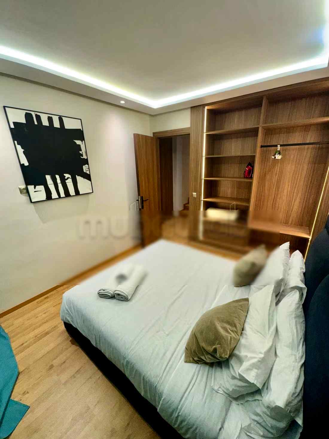 Appartement en location au cœur d’Agdal Idéal Courts & Longs Séjours - Photo 2