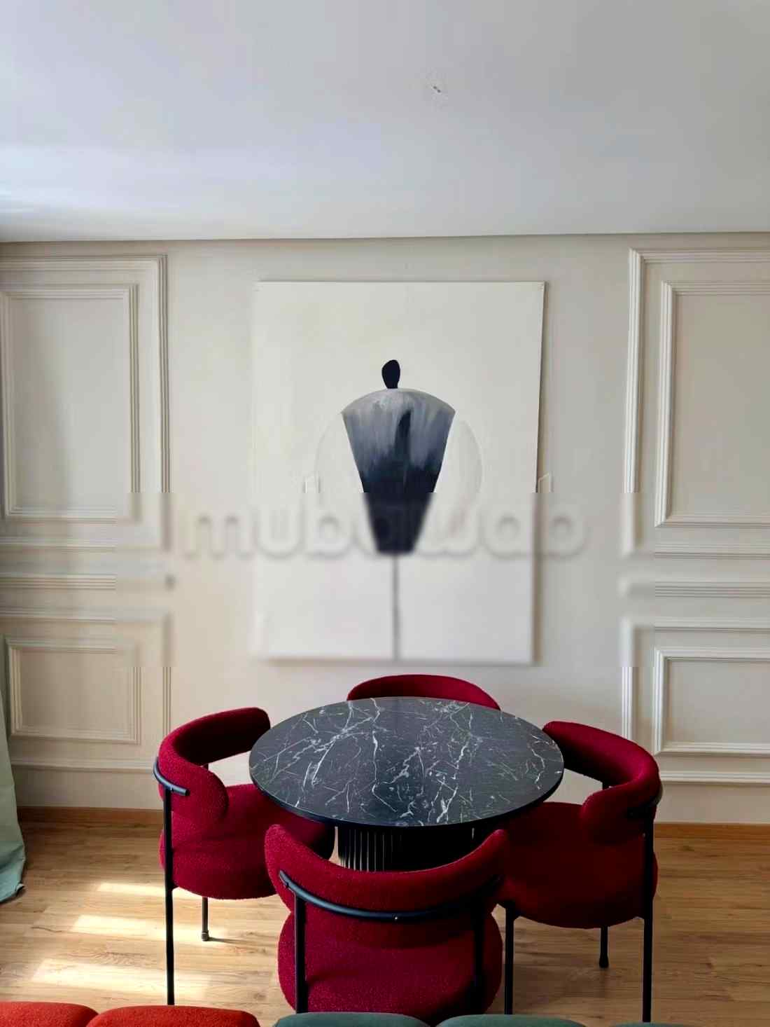Appartement en location au cœur d’Agdal Idéal Courts & Longs Séjours - Photo 3