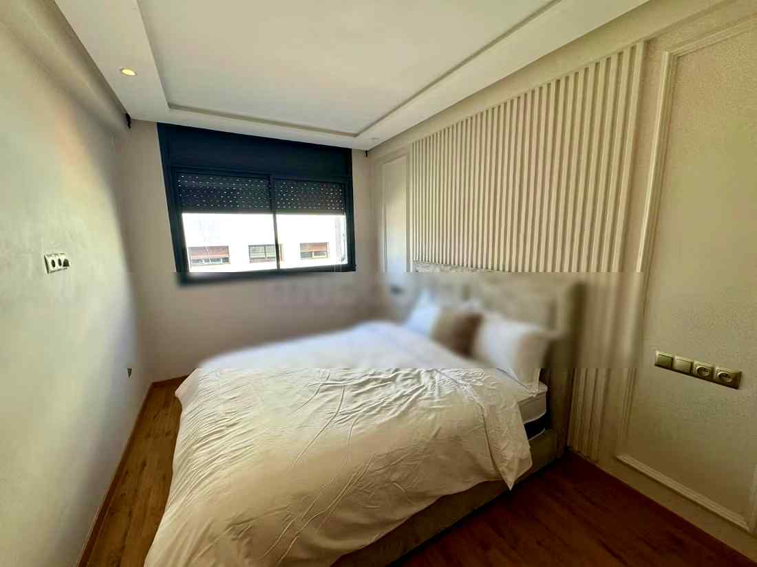 Appartement en location au cœur d’Agdal Idéal Courts & Longs Séjours - Photo 7