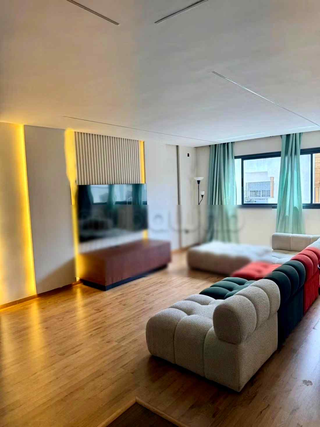 Appartement en location au cœur d’Agdal Idéal Courts & Longs Séjours - Photo 5