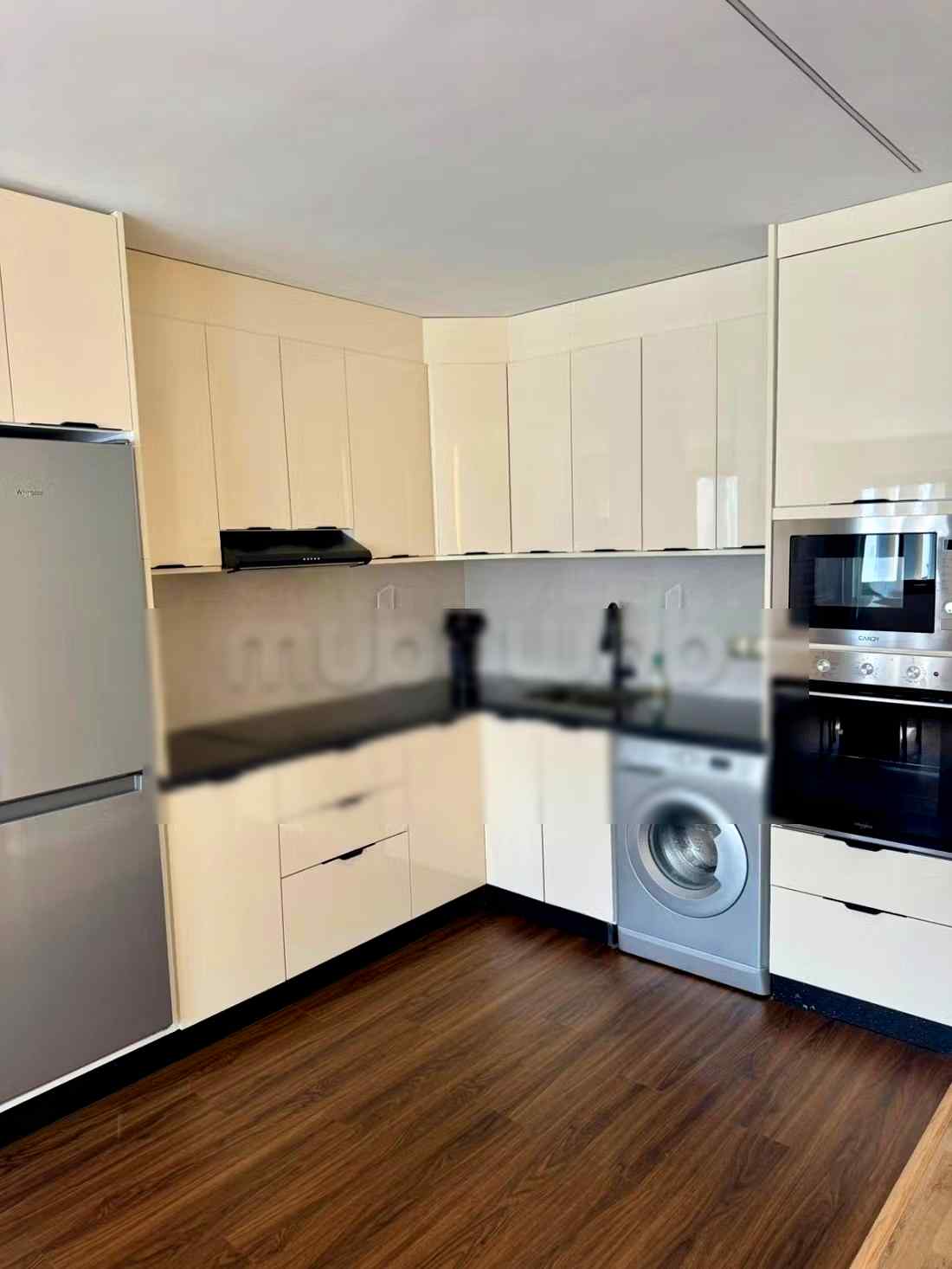 Appartement en location au cœur d’Agdal Idéal Courts & Longs Séjours - Photo 4