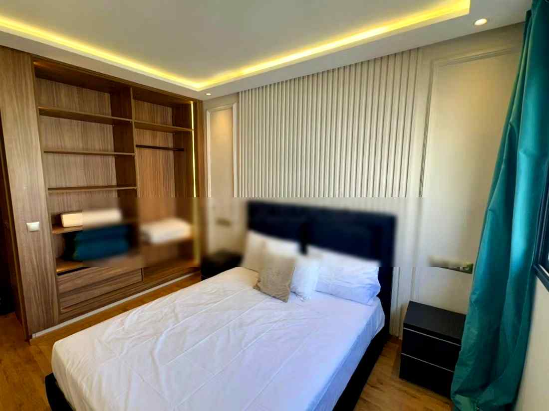 Appartement en location au cœur d’Agdal Idéal Courts & Longs Séjours - Photo 8