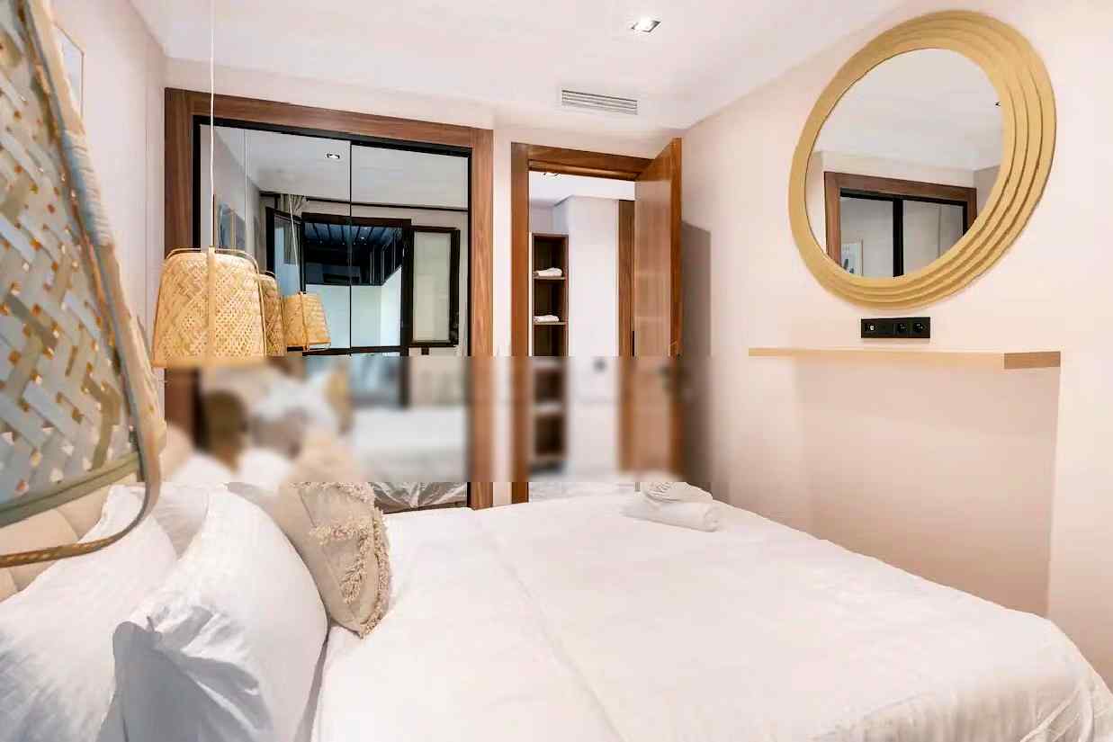 Cosy&Stylish 2Bedrooms W Terrace/Casa city center - Photo 5