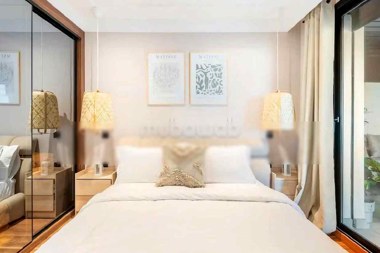 Cosy&Stylish 2Bedrooms W Terrace/Casa city center - Photo 16