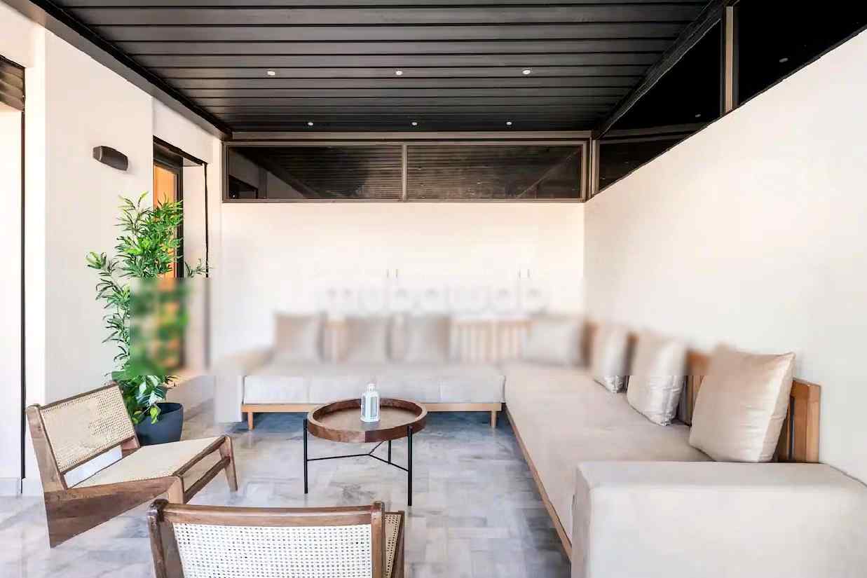 Cosy&Stylish 2Bedrooms W Terrace/Casa city center - Photo 13