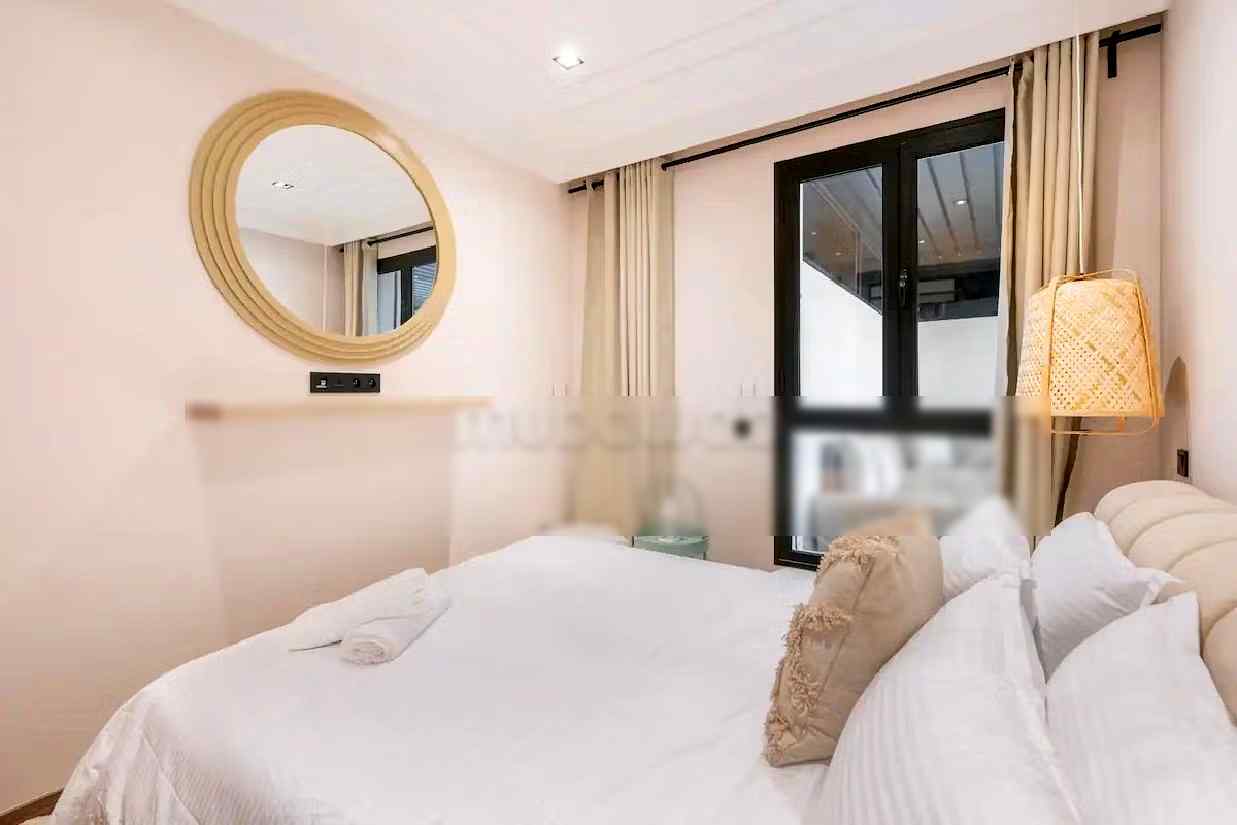 Cosy&Stylish 2Bedrooms W Terrace/Casa city center - Photo 10